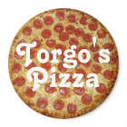 Torgo's Pizza