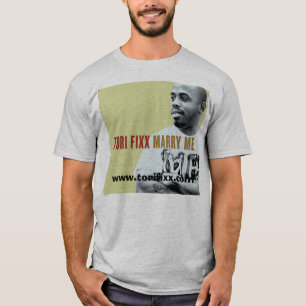 tori_album_hires, www.torifixx.com T-Shirt