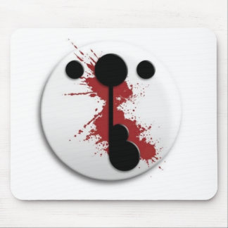 toribash mouse pad