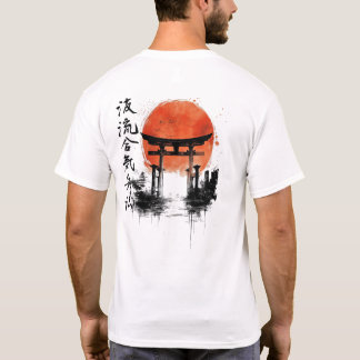 Torii Gate T-Shirt