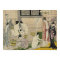 Torii Kiyonaga bathhouse women