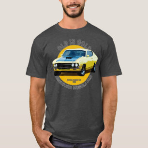 Torino 429 Super Cobra American Muscle  60s 70s Ol T-Shirt