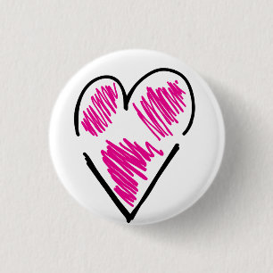 Torn <3 Button