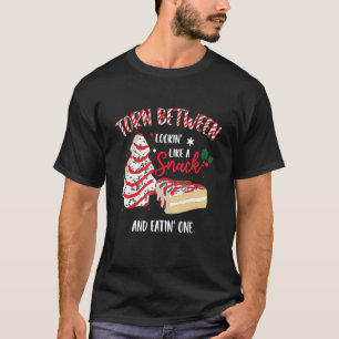 Torn Between Looking' Like A Snack And Eating' One T-Shirt