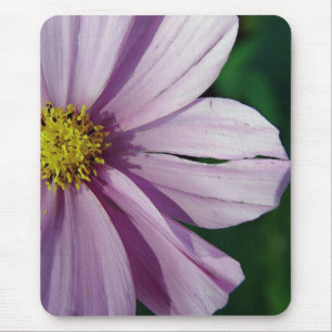 Torn Mouse Pad