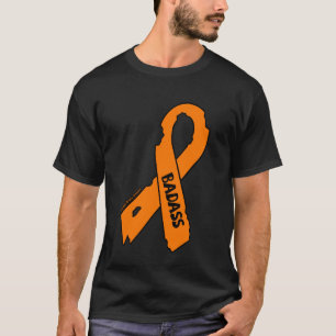 Torn Ribbon/Badass...RSD/CRPS T-Shirt