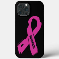 Torn Ribbon/Warrior...Breast Cancer