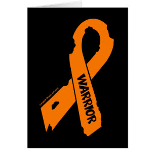 Torn Ribbon/Warrior...RSD/CRPS