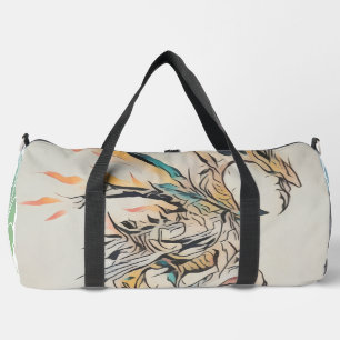 Torna Duffle Bag 