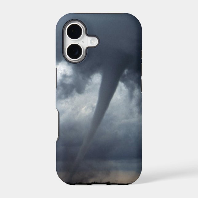 Tornado (Back)