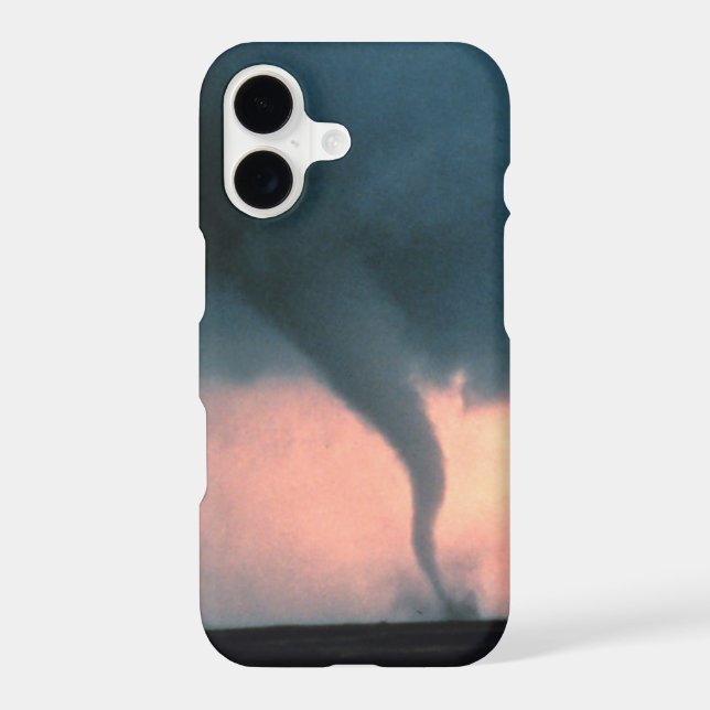 Tornado (Back)