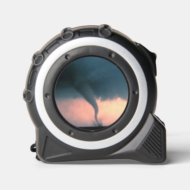 Tornado 1 (Front)