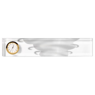 Tornado Alley Nameplate