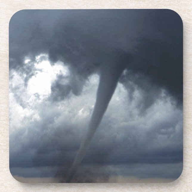 Tornado Coaster (Front)