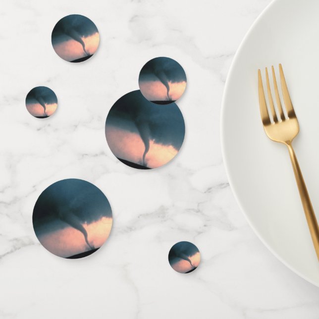 Tornado Confetti (Group)