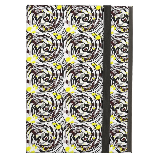 Tornado Design iPad Case no Kickstand (Front Closed)
