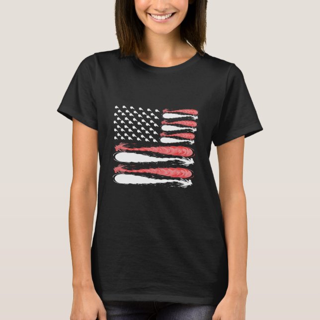 Tornado FAN Chaser Weather 2 T-Shirt (Front)