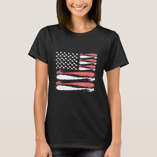 Tornado FAN Chaser Weather 2 T-Shirt (Front)