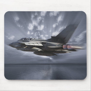 Tornado GR4 Mouse Mat