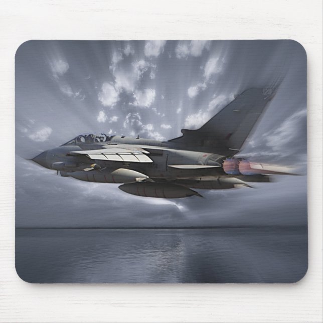 Tornado GR4 Mouse Mat (Front)