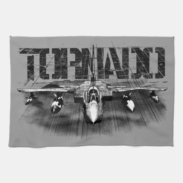 Tornado IDS Kitchen Towels (Horizontal)