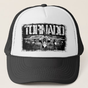 Tornado IDS Trucker Hat