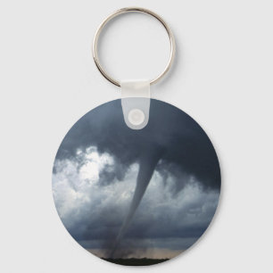 Tornado Keychain