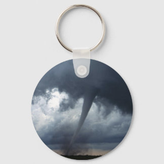 Tornado Keychain