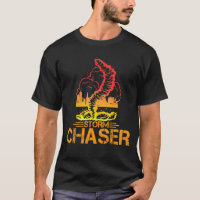 tornado meteorologist for men storm chaser