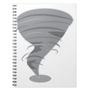 Tornado Notebook