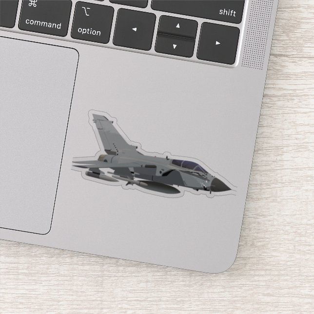 Tornado Strike Aircraft (Detail)