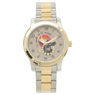 Toro 21 aprile al 20 maggio Orologio Watch