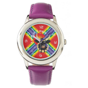 Toro 21 aprile al 20 maggio Orologio Watch