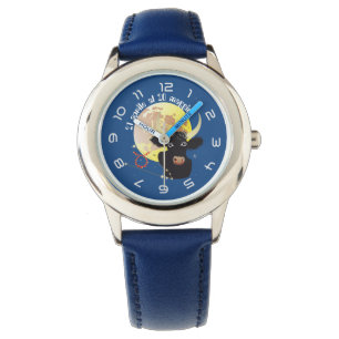 Toro 21 aprile al 20 maggio Orologio Watch