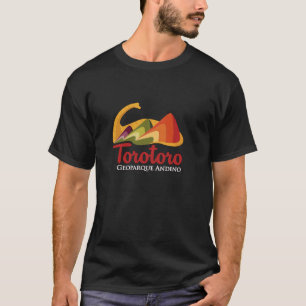 Toro Toro Back Shirt