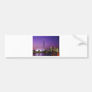 Toronto Bumper Sticker