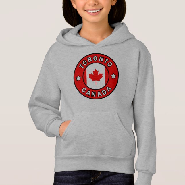 Toronto Canada (Front)