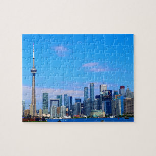 Toronto, Canada Puzzle