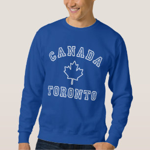 Toronto Canada Sweatshirt