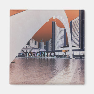 Toronto City Center Magnet