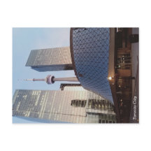 toronto city
