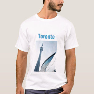 Toronto CN tower t-shirt
