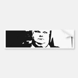 Toronto Crack Smoking Mayor Rob Ford Bumper Sticker