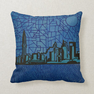 Toronto Cushion