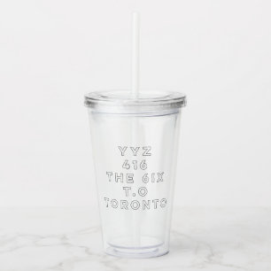 Toronto is Home - Tumbler