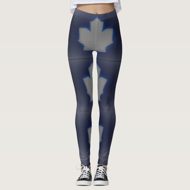 TORONTO LEGGINGS (Front)