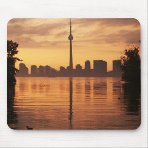 toronto mouse pad