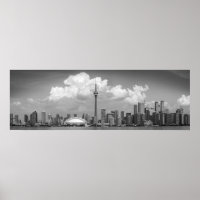 Toronto Ontario cityscape