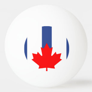 TORONTO PING PONG BALL