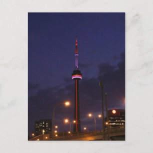 Toronto Postcard